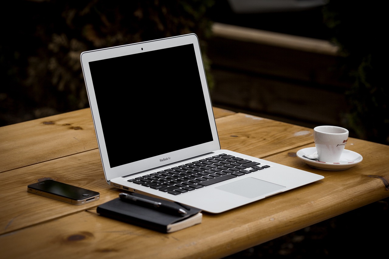 MacBook WorkStation Business